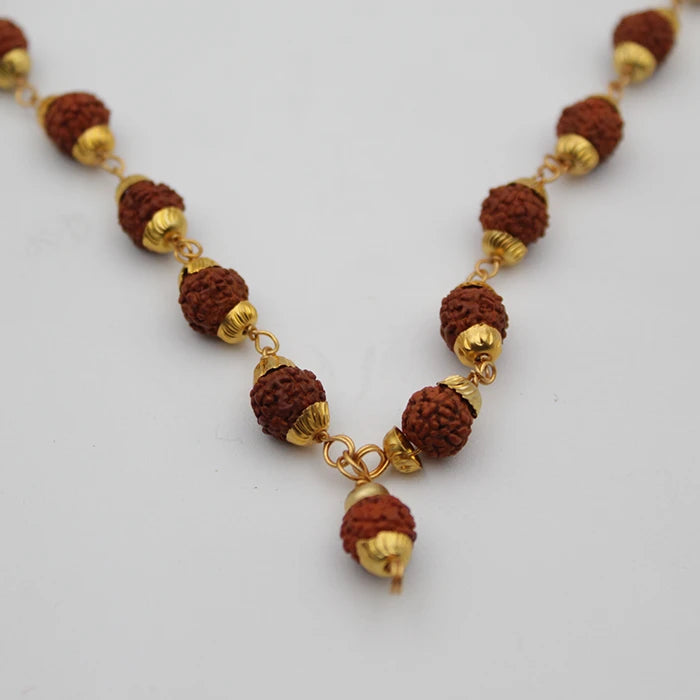 Rudraksha Mala 54 beads