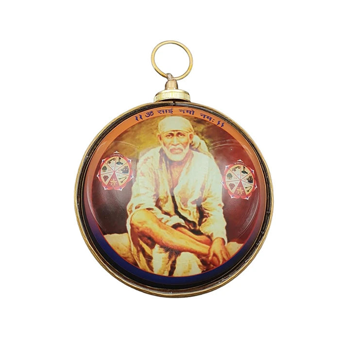 Shree Shirdi Sai Baba Hanging Yantra