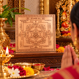 Shri Ganpati Yantra