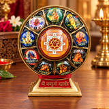 Shri Navdurga Maha Yantra