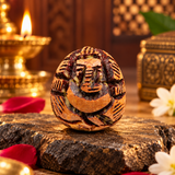 Supari Ganpati Ganesha Idol