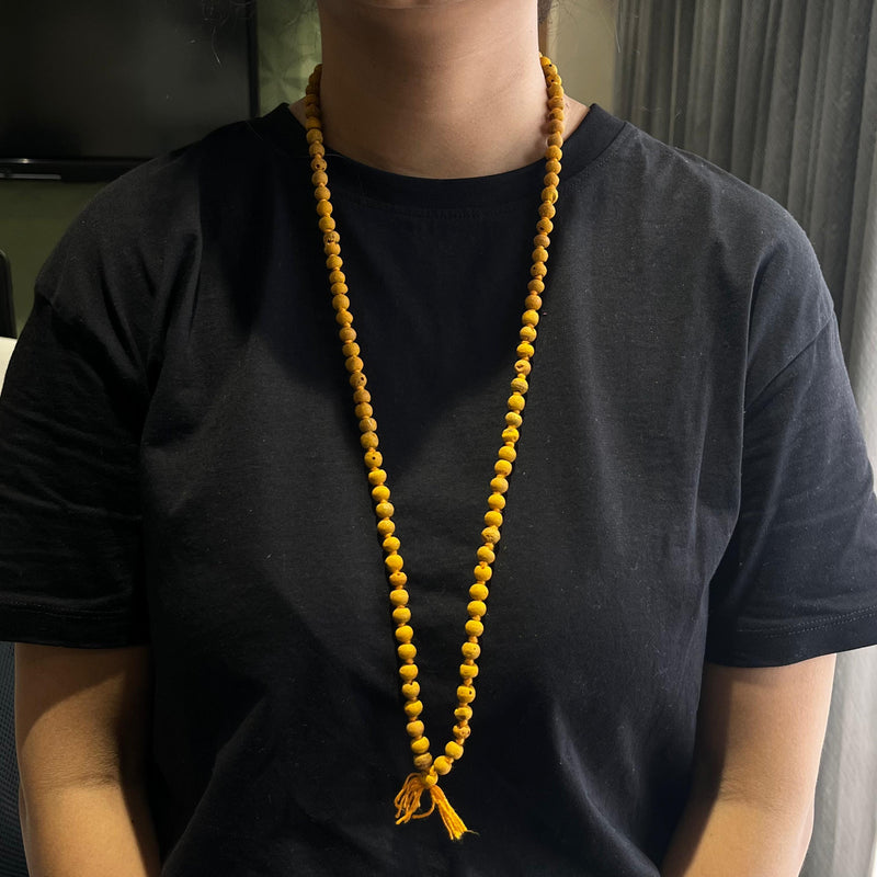 original Haldi mala