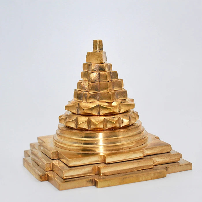 maha meru yantra